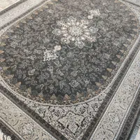 فرش ماشینی۱۲متری طرح جدید میخک ایپک|فرش|تبریز, |دیوار
