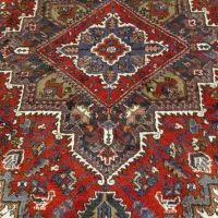 فرش دستباف مهربان ۶ متری