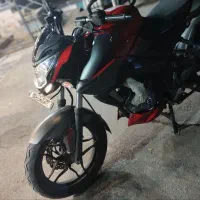 ns200|موتورسیکلت|تهران, لاله زار|دیوار