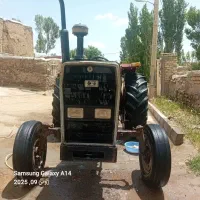 تراکتور فرگوسن ۲۸۵