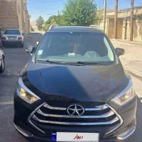 جک اس۳ در حد صفر|خودرو سواری و وانت|شهرضا, |دیوار