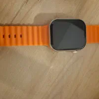 ساعت هوشمند