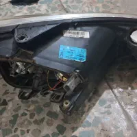 چراغ جلو۲۰۶ سمت راننده|قطعات یدکی و لوازم جانبی|قروه, |دیوار