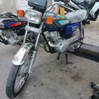 هندا تمیز مرتب پلاک ملی درحد ۹۵