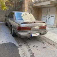 تویوتا کرسیدا|خودرو کلاسیک|تهران, آذربایجان|دیوار