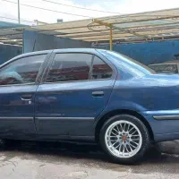 سمند seمدل۹۲