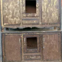 کمد در حد نو