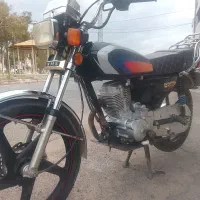 موتور هندا 200