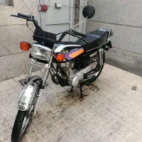 موتور رهرو ۱۴۰۱|موتورسیکلت|تهران, استاد معین|دیوار