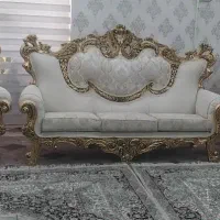 مبل|مبلمان خانگی و میز عسلی|مسجد سلیمان, |دیوار