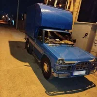 نیسان دیزل مدل ۹۲