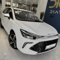 بیجینگ u5صفر تحویل فوری