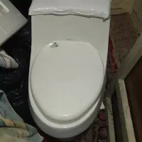 توالت فرنگی