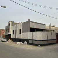 (آجر پلاک سفید وطوسی آذرخش آذین نما شرایط اقساط))|مصالح و تجهیزات ساختمان|اشکذر, |دیوار