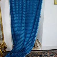 پرده دستگ پرده ۲مدل ۲رنگ درحدنو