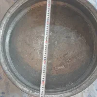 مجمع مسی قدیمی