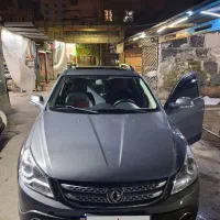 فروش ماشین اچ سی کراس