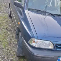 پراید 95|خودرو سواری و وانت|آمل, |دیوار