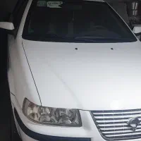 سمند ef 7|خودرو سواری و وانت|سنندج, |دیوار