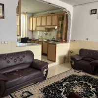 خانه مستقل ۹۲ متری دوخوابه شیک و تمیز الهیه|اجارهٔ کوتاه‌مدت آپارتمان و سوئیت|اراک, |دیوار