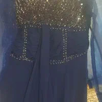 پیراهن مجلسی