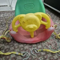 تاب اسباب بازی کودک