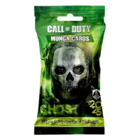 کارت بازی مونگا کالاف بادکنک نوستالژی|کنسول، بازی ویدئویی و آنلاین|کاشان, نوش آباد|دیوار