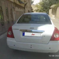 ام وی ام 530|خودرو سواری و وانت|اصفهان, جامی|دیوار
