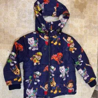 کاپشن( سگهای نگهبان)