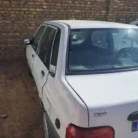 پراید131|خودرو سواری و وانت|بوئین زهرا, |دیوار