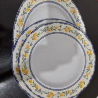 چینی زرین ایران پلو خوری دیس پارچ مرغ خوری لیوان