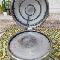 تنور گازی صدفی