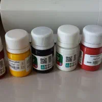 رنگ پارچه