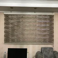 لباسشویی پرده زبرا گاز مبله میز عسلی|ماشین لباسشویی و خشک‌کن لباس|فیروزکوه, |دیوار