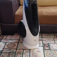 تاور فن Fakir