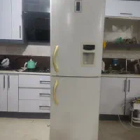 یخچال الکترواستیل