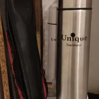 فلاسک و قمقمه