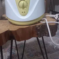 مینی سرخ کن  پارس  خزر مدل ناگت