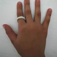 انگشتر دوستی