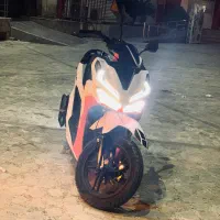 کلیک ۱۵۰|موتورسیکلت|رشت, یخسازی|دیوار