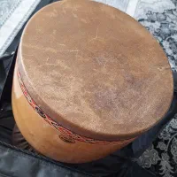 تنبک شیرانی|سازهای سنتی|خمینی‌شهر, |دیوار