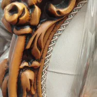 مبل تمام چوب|مبلمان خانگی و میز عسلی|قدس, شهرقدس|دیوار