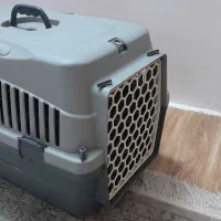 باکس سگ و گربه