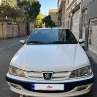 پژو پارس سال مدل 1400
