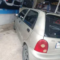 ام وی ام 110|خودرو سواری و وانت|ارومیه, |دیوار