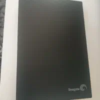 هارد اکسترنال ۳ ترا بایت سلامت ۱۰۰