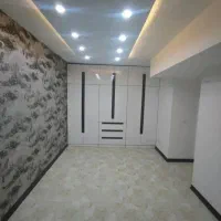 آپارتمان ۷۷ متری نما رومی برخیابان اصلی|فروش آپارتمان|کهریزک, |دیوار