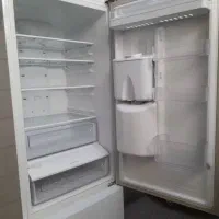 یخچال فریزر سامسونگ اصل کره خیلی تمیزسالم درحدنو|یخچال و فریزر|تهران, عبدل‌آباد|دیوار