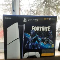 فروش فوری کنسول ps5 slim دیجیتال