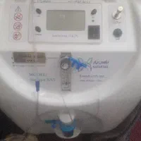 فروش دستگاه اکسیژن ساز